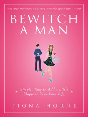 cover image of Bewitch a Man